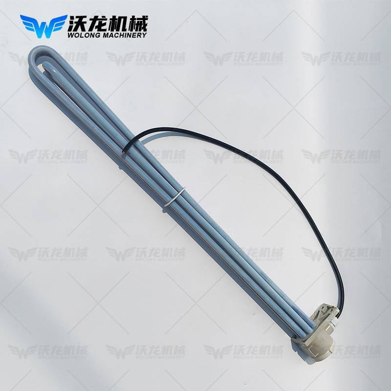 导热油防爆加热管