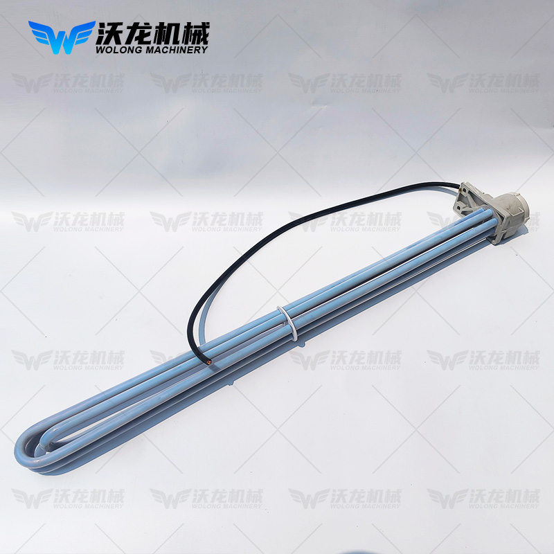 导热油防爆加热管