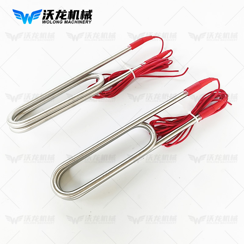 潜水式加热管