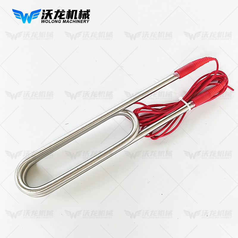 潜水式加热管
