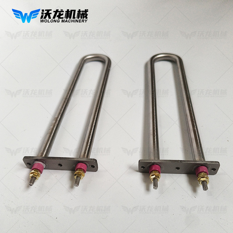 潜水式加热管