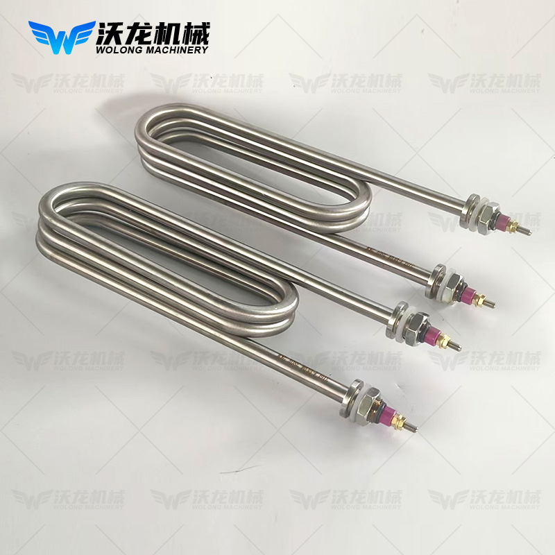 双U加热管（水加热管）