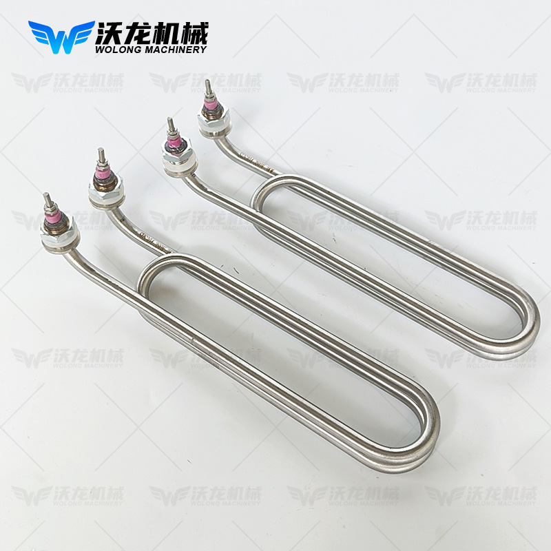双U加热管（水加热管）
