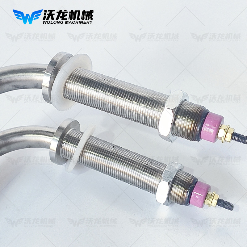 双U加热管（水加热管）