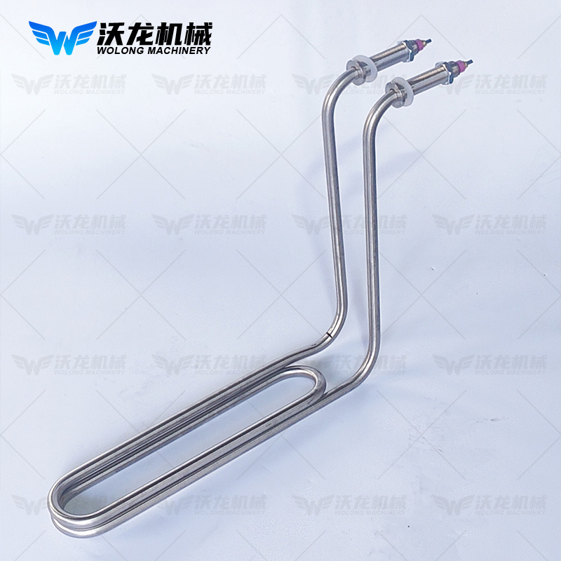 双U加热管（水加热管）