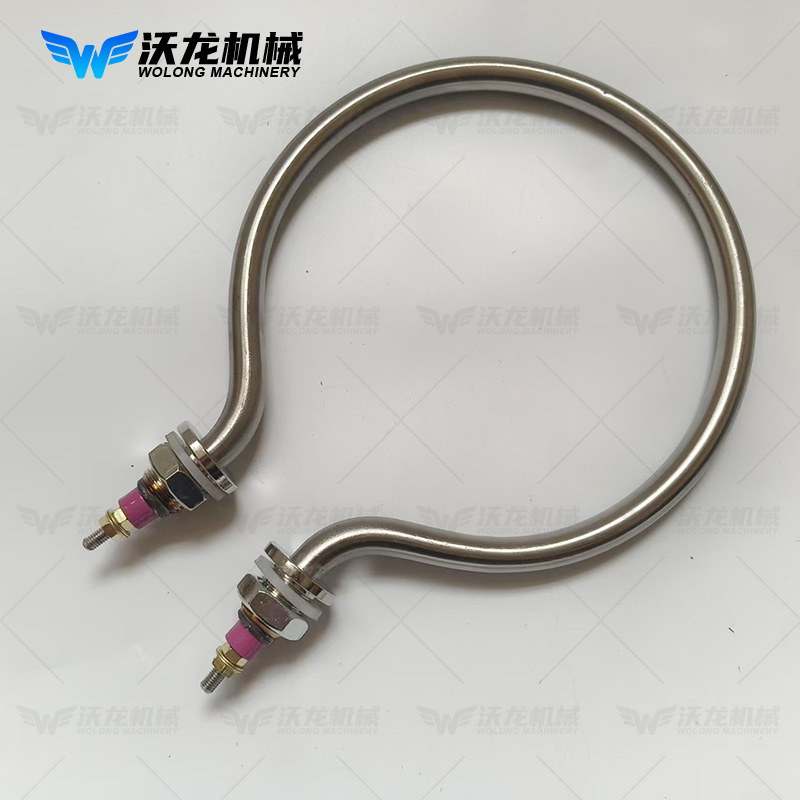 圆形加热管（非标）
