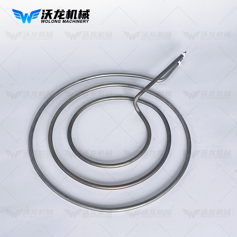 圆形加热管（非标）